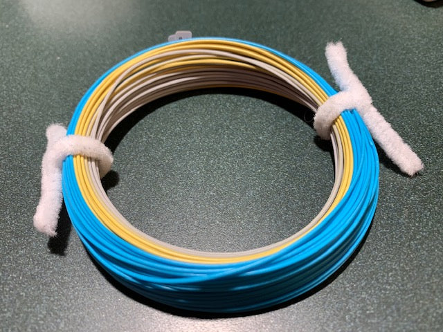 Scientific Anglers Amplitude Textured Bonefish Plus Fly Line Scientific Anglers Amplitude Textured Bonefish Plus Fly Line