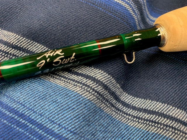 R.L. Winston AIR 2 Fly Rod – Creekside Angling Company