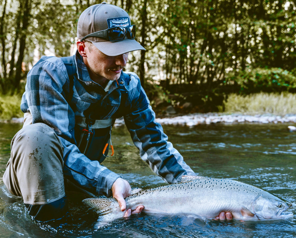 November Fishing Report