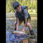 Class  - Introduction To Fly Fishing
