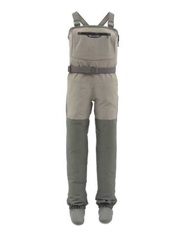 Simms Women's Freestone Z Waders - Stockingfoot