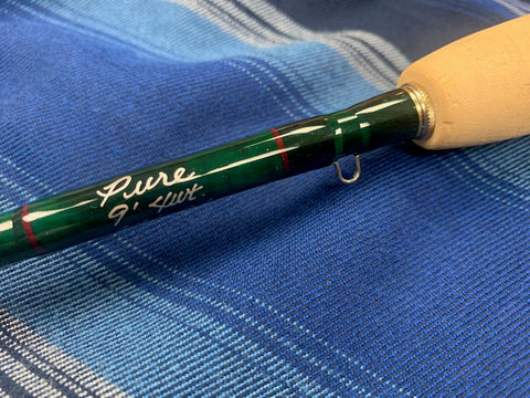 R.L. Winston PURE Fly Rod